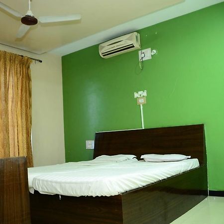 Spot On 43712 Bilwa Residency Hotel Hospet Luaran gambar