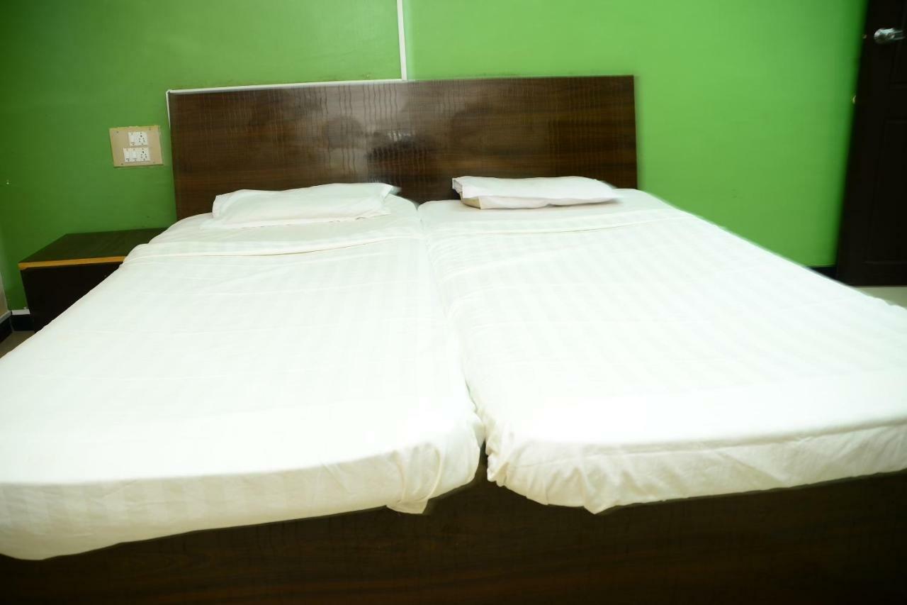 Spot On 43712 Bilwa Residency Hotel Hospet Luaran gambar