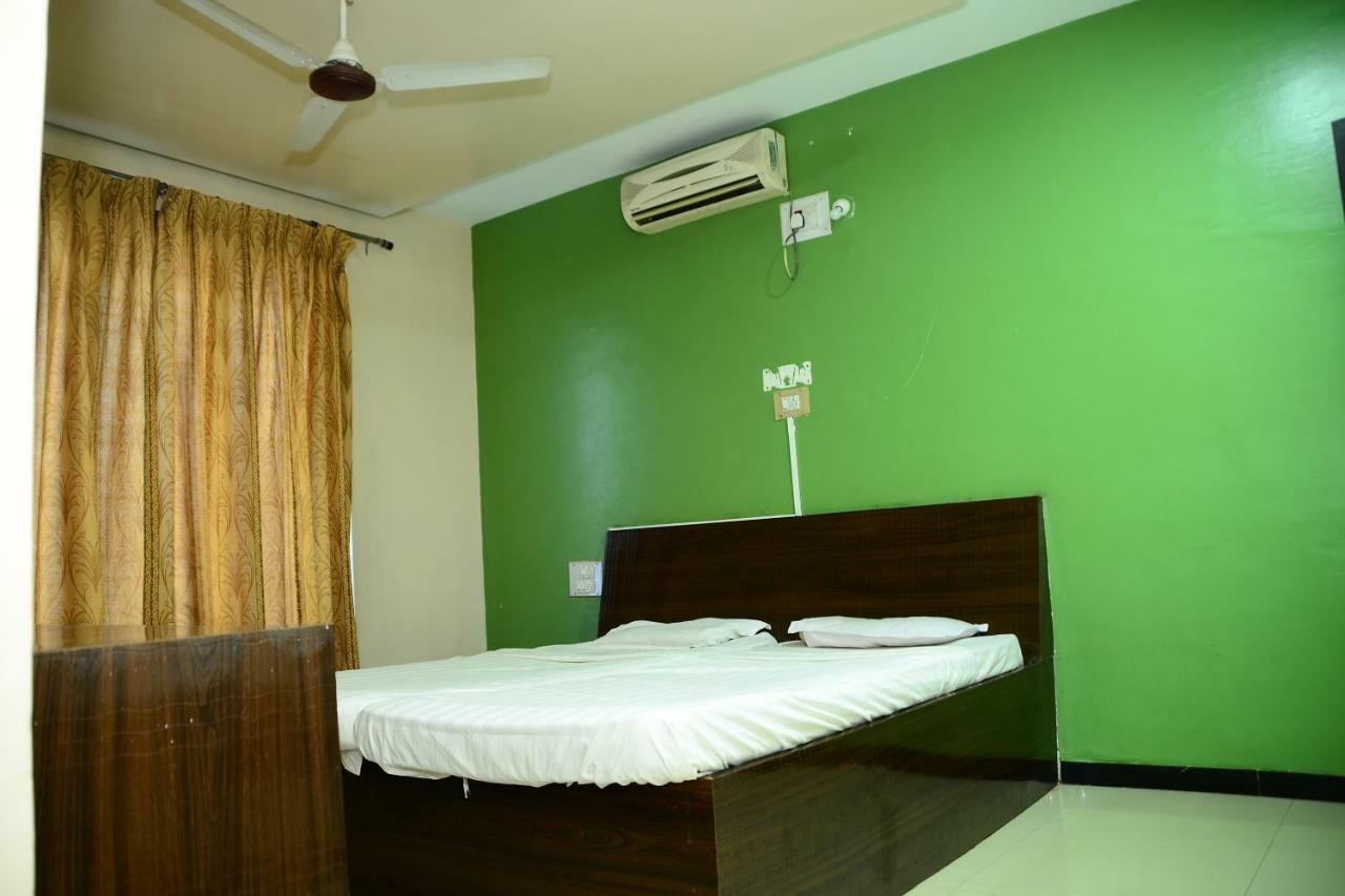 Spot On 43712 Bilwa Residency Hotel Hospet Luaran gambar