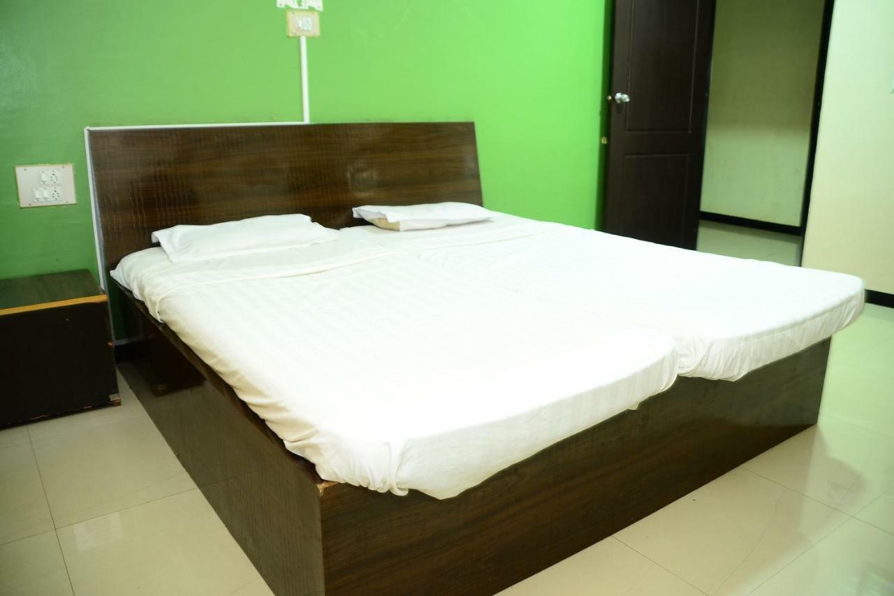 Spot On 43712 Bilwa Residency Hotel Hospet Luaran gambar