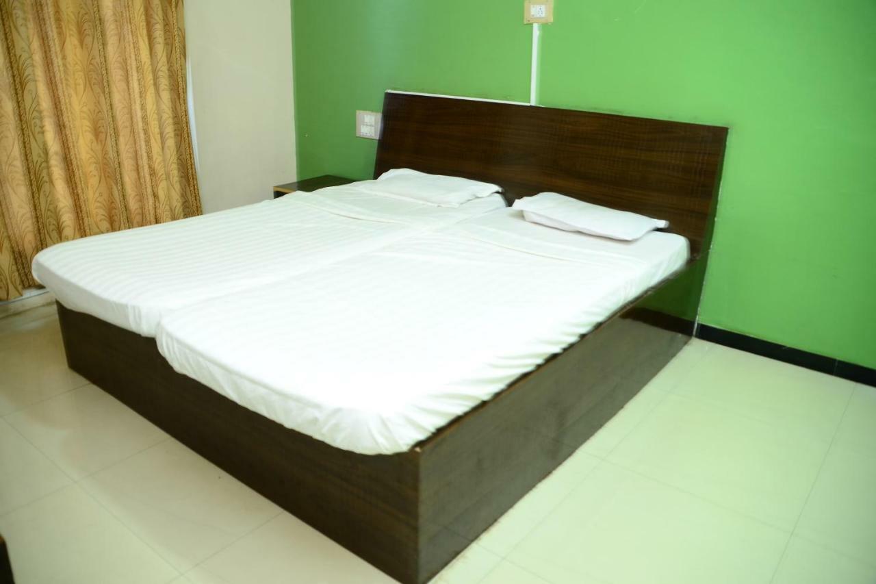 Spot On 43712 Bilwa Residency Hotel Hospet Luaran gambar