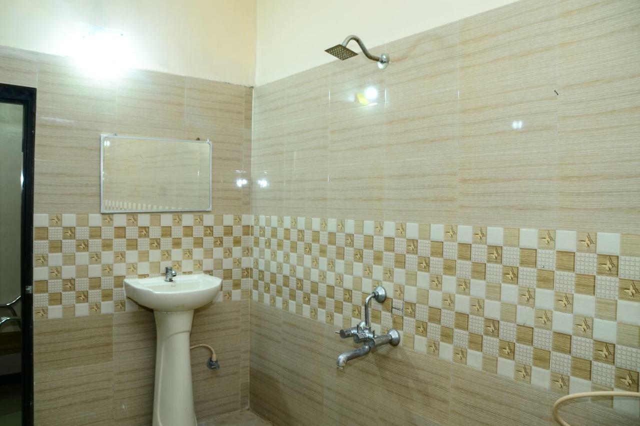 Spot On 43712 Bilwa Residency Hotel Hospet Luaran gambar