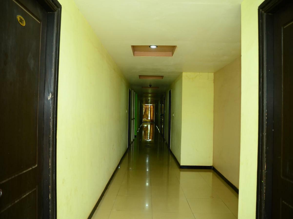 Spot On 43712 Bilwa Residency Hotel Hospet Luaran gambar