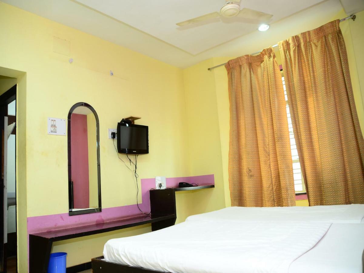 Spot On 43712 Bilwa Residency Hotel Hospet Luaran gambar