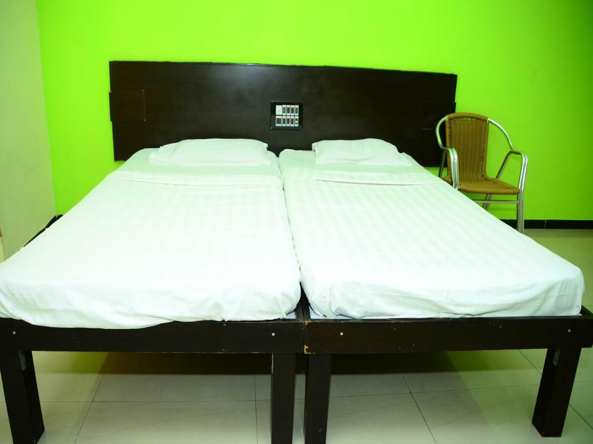 Spot On 43712 Bilwa Residency Hotel Hospet Luaran gambar