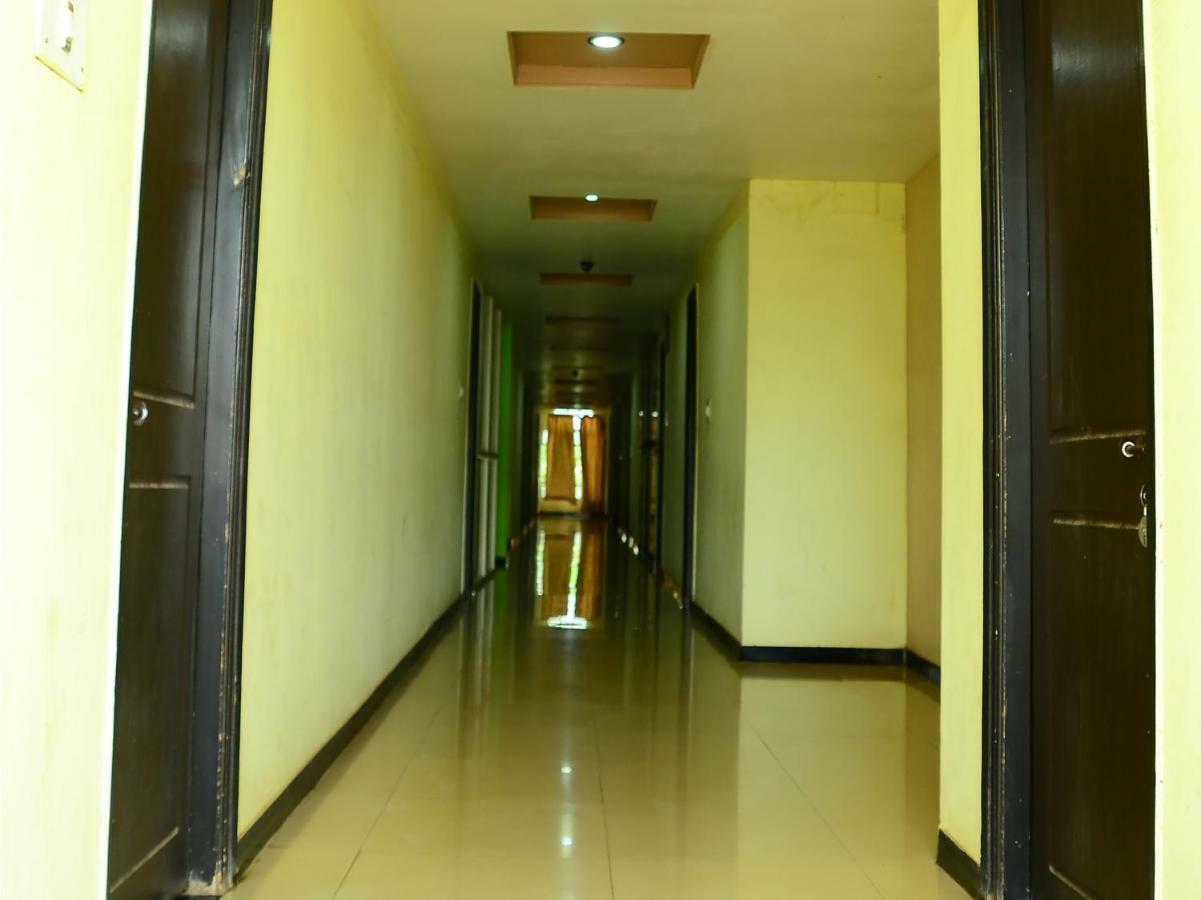 Spot On 43712 Bilwa Residency Hotel Hospet Luaran gambar