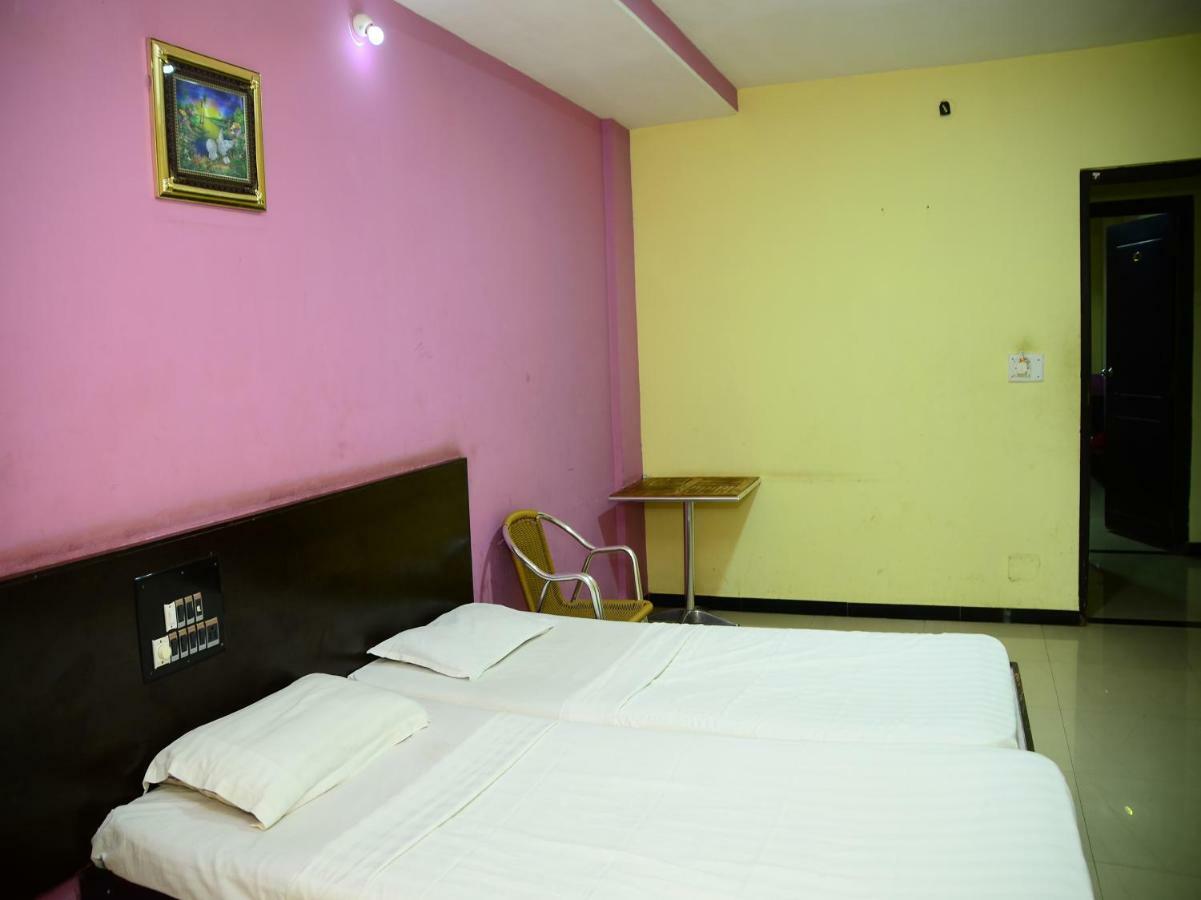 Spot On 43712 Bilwa Residency Hotel Hospet Luaran gambar