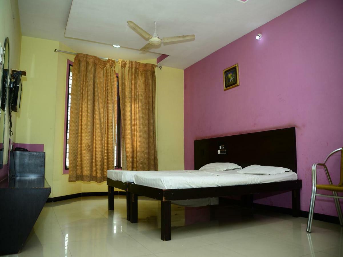 Spot On 43712 Bilwa Residency Hotel Hospet Luaran gambar