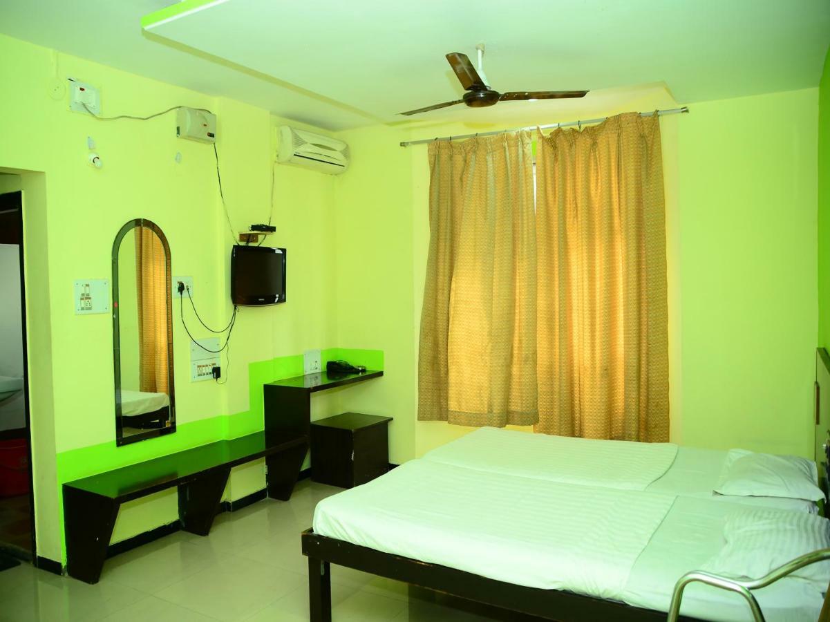 Spot On 43712 Bilwa Residency Hotel Hospet Luaran gambar