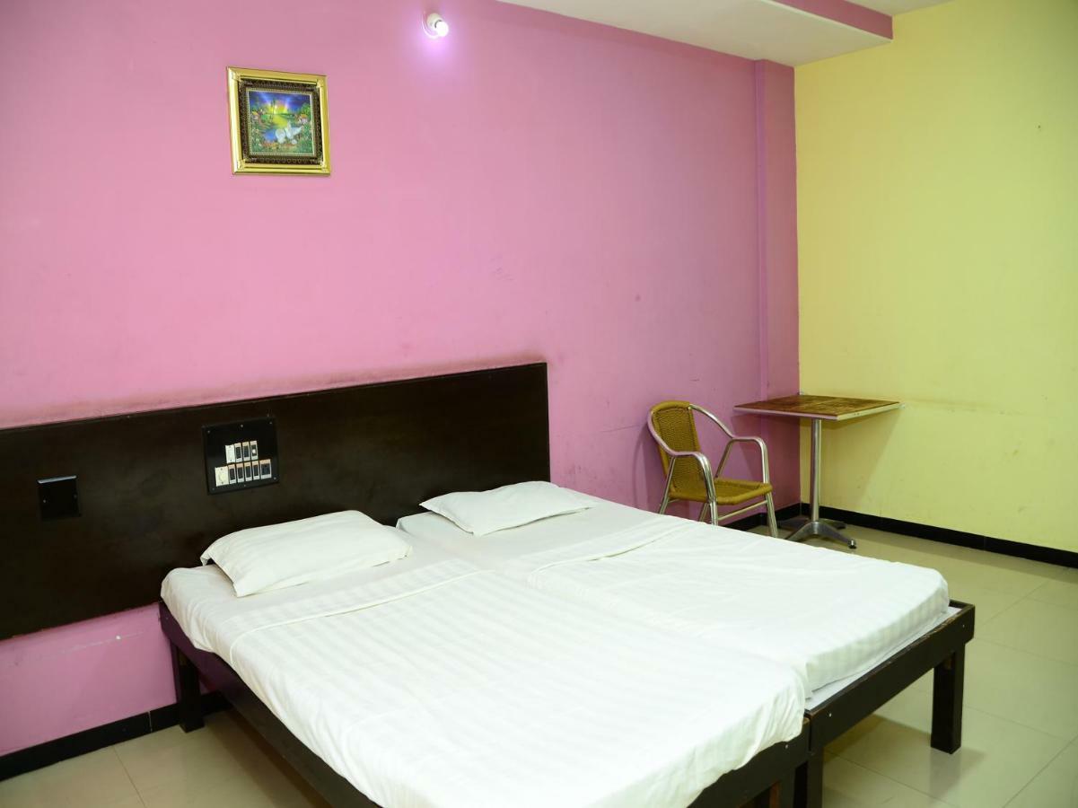 Spot On 43712 Bilwa Residency Hotel Hospet Luaran gambar